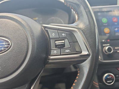 2019 Subaru Crosstrek 2.0i Limited CVT