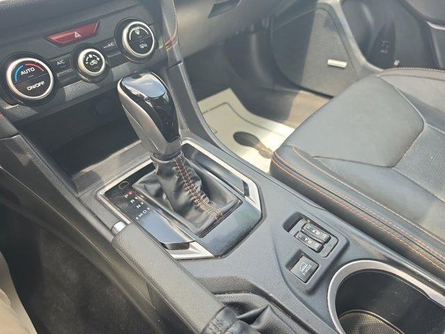 2019 Subaru Crosstrek 2.0i Limited CVT