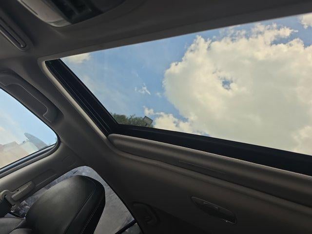2019 Subaru Crosstrek 2.0i Limited CVT