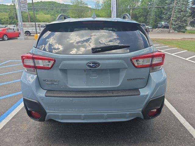 2019 Subaru Crosstrek 2.0i Limited CVT