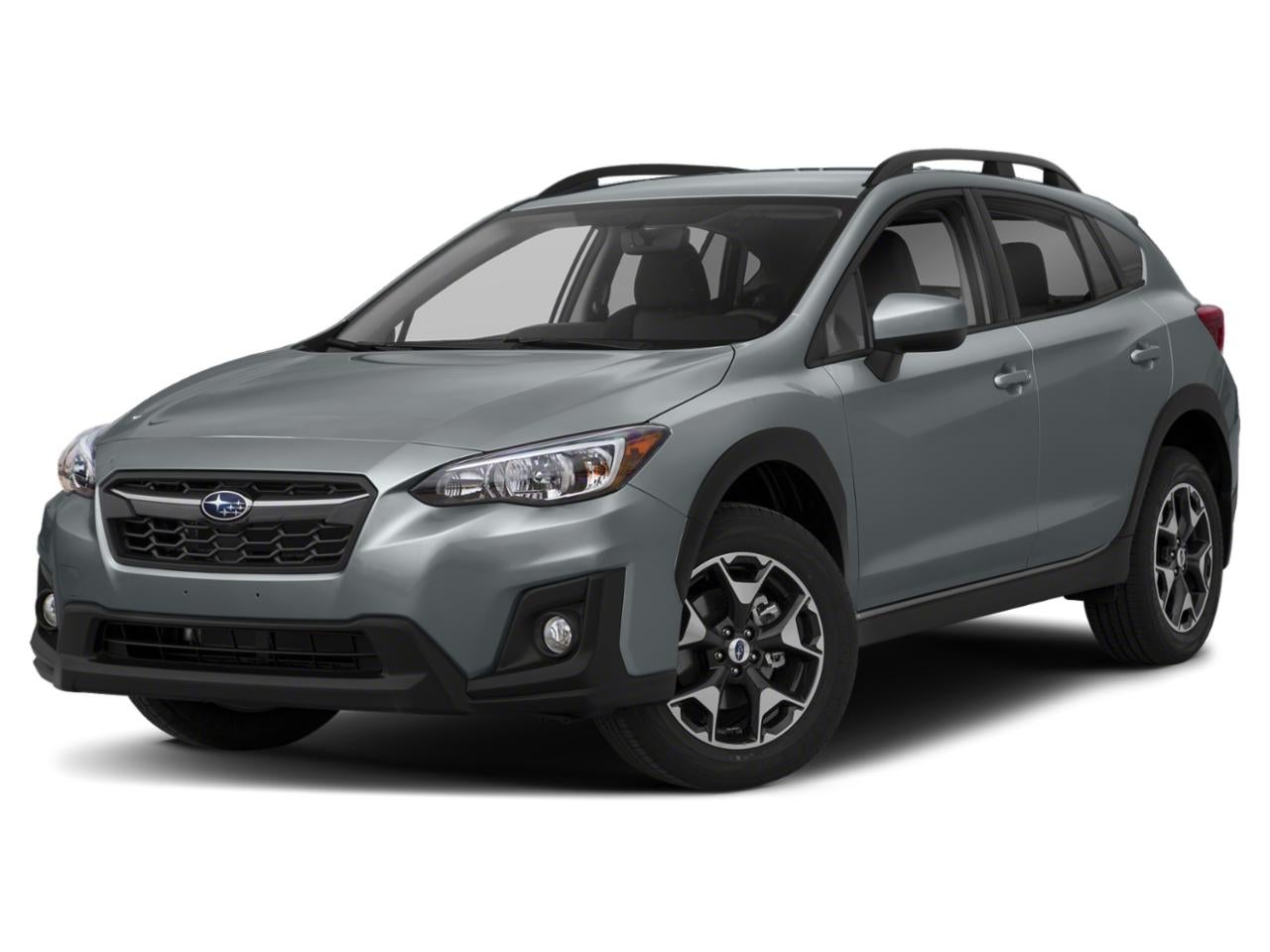 2019 Subaru Crosstrek 2.0i Limited CVT
