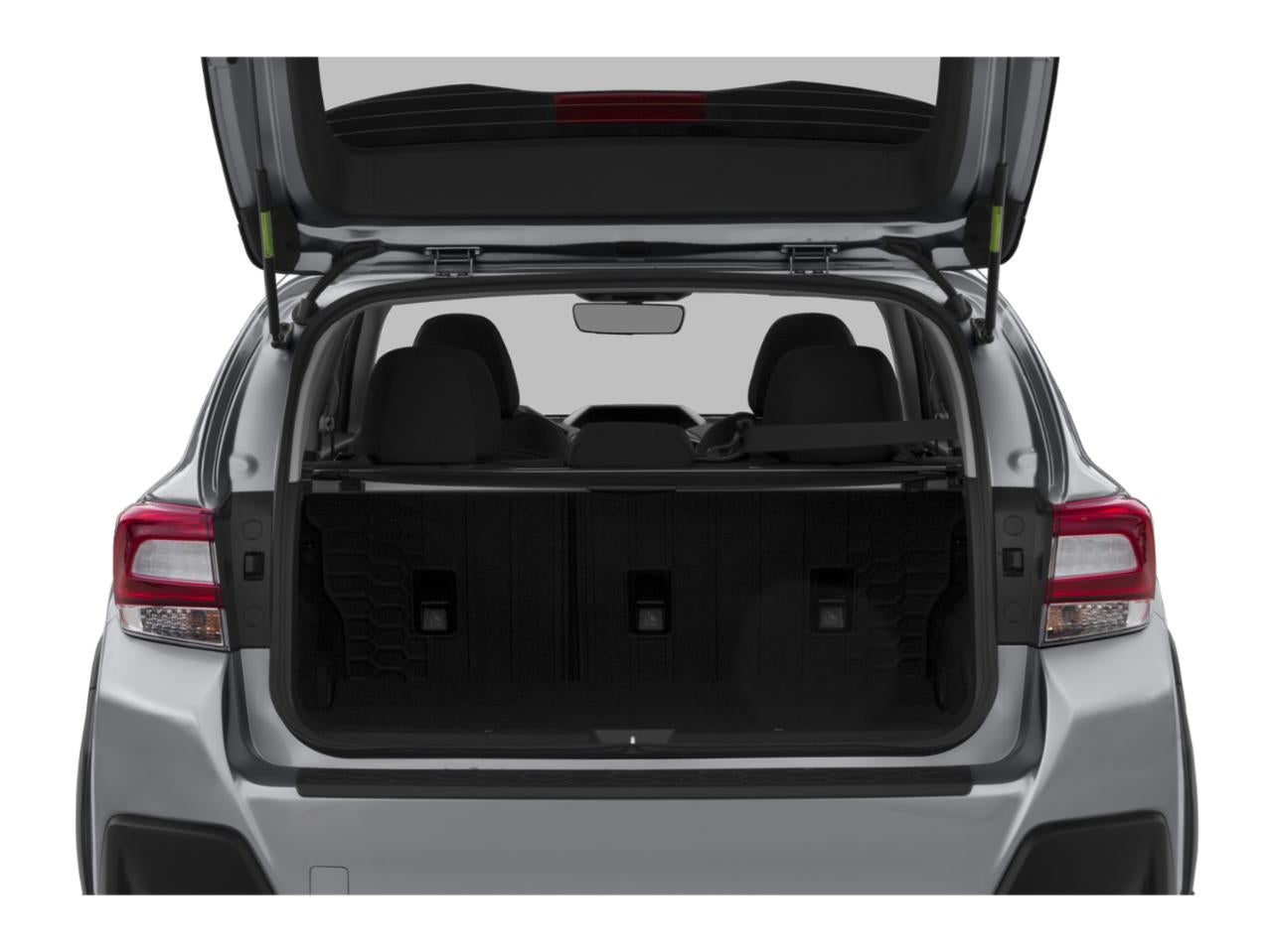 2019 Subaru Crosstrek 2.0i Limited CVT