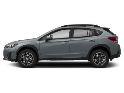 2019 Subaru Crosstrek 2.0i Limited CVT