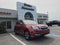 2018 Subaru Forester 2.5i Premium CVT