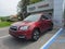 2018 Subaru Forester 2.5i Premium CVT