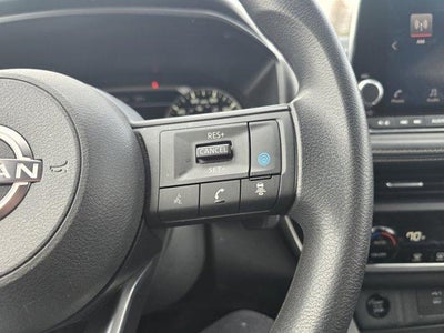 2024 Nissan Rogue AWD SV