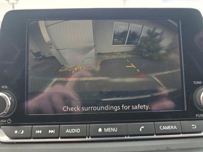 2024 Nissan Rogue AWD SV