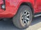 2024 Toyota 4Runner TRD Off Road 4WD (Natl)