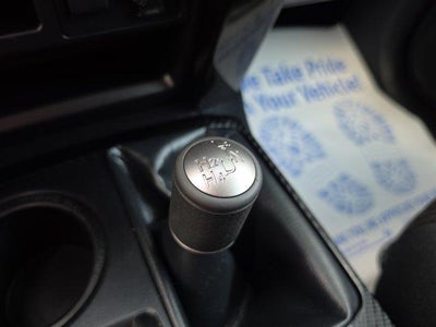 2024 Toyota 4Runner TRD Off Road 4WD (Natl)