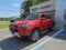 2024 Toyota 4Runner TRD Off Road 4WD (Natl)