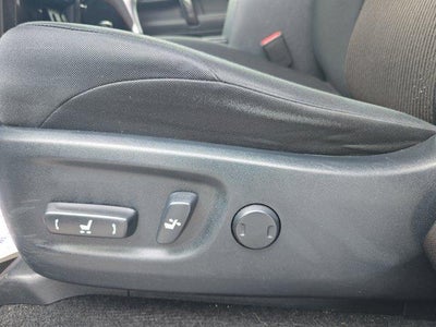 2024 Toyota 4Runner TRD Off Road 4WD (Natl)