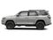 2024 Toyota 4Runner TRD Off Road 4WD (Natl)