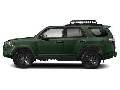 2022 Toyota 4Runner Trail Special Edition 4WD (Natl)
