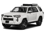 2022 Toyota 4Runner Trail Special Edition 4WD (Natl)