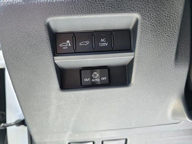 2024 Lexus GX 550 Luxury+ 4WD