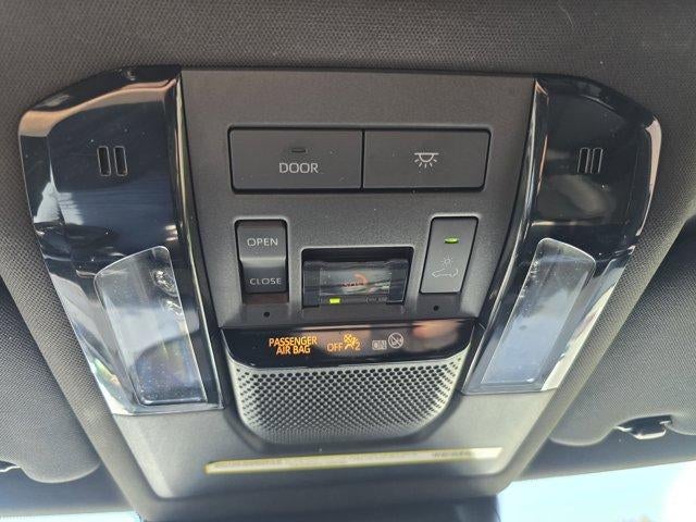 2024 Lexus GX 550 Luxury+ 4WD