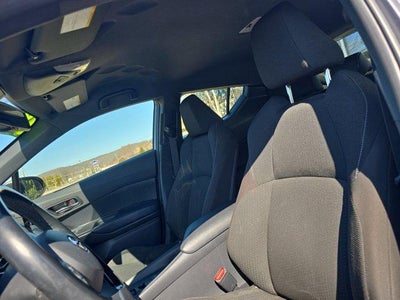 2018 Toyota C-HR XLE Premium FWD (Natl)