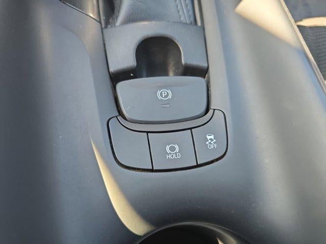 2018 Toyota C-HR XLE Premium FWD (Natl)