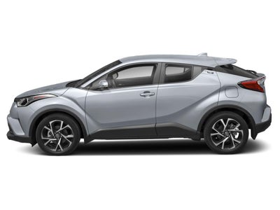 2018 Toyota C-HR XLE Premium FWD (Natl)
