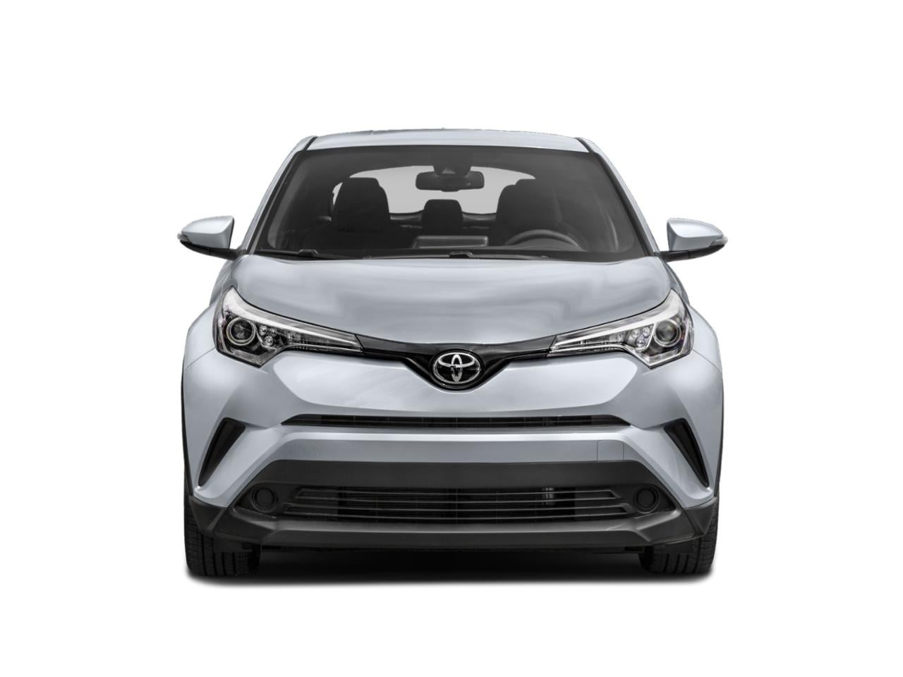 2018 Toyota C-HR XLE Premium FWD (Natl)