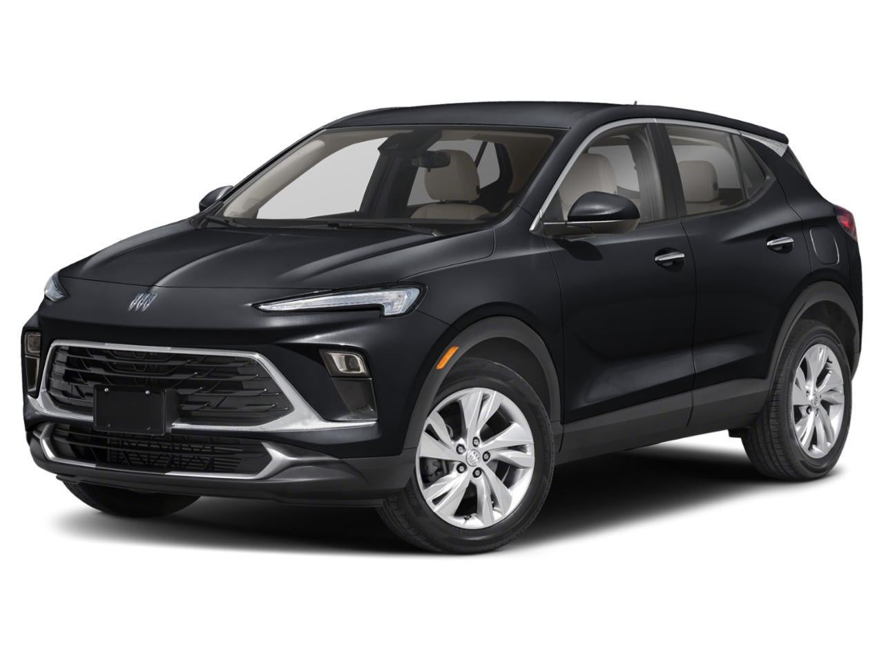 2024 Buick Encore GX Preferred FWD