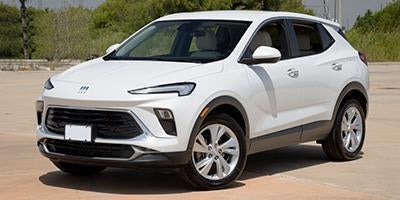 2024 Buick Encore GX Preferred FWD