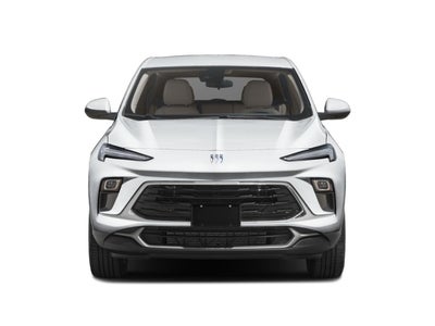 2024 Buick Encore GX Preferred FWD