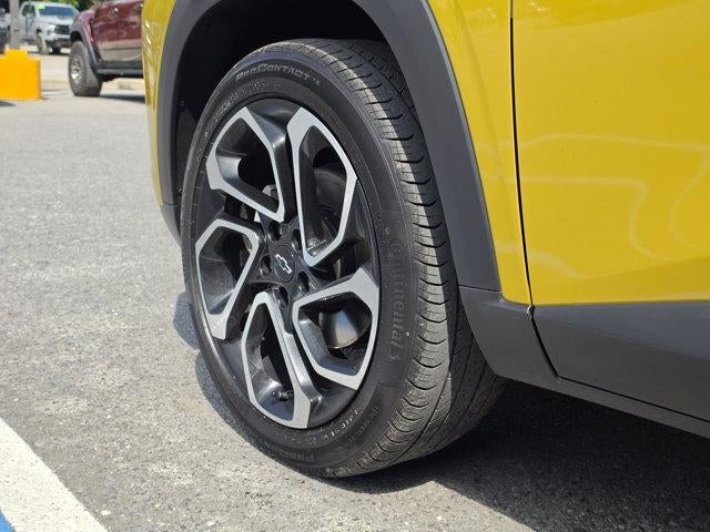 2025 Chevrolet Trax FWD 4dr 2RS
