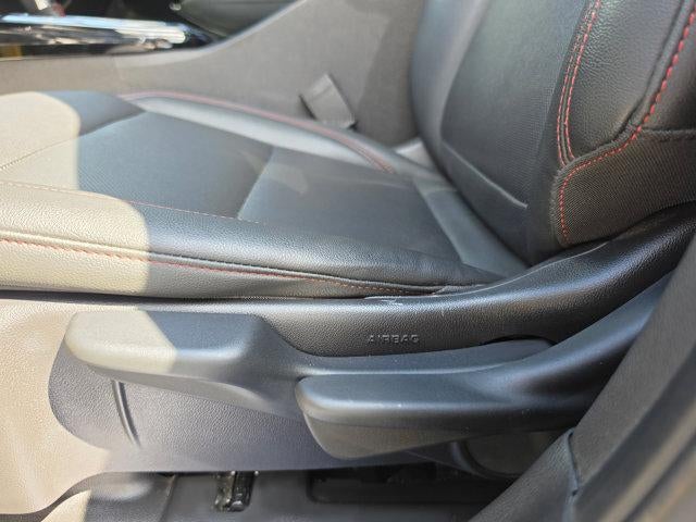 2025 Chevrolet Trax FWD 4dr 2RS