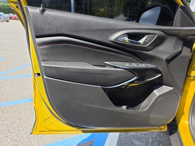 2025 Chevrolet Trax FWD 4dr 2RS