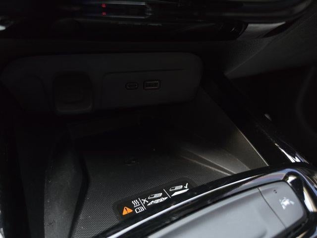 2025 Chevrolet Trax FWD 4dr 2RS