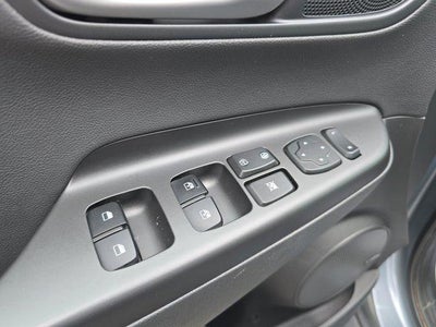 2021 Hyundai KONA Limited DCT AWD