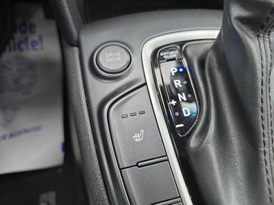 2021 Hyundai KONA Limited DCT AWD