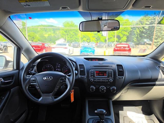 2014 Kia Forte 4dr Sdn Auto LX
