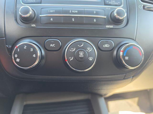 2014 Kia Forte 4dr Sdn Auto LX