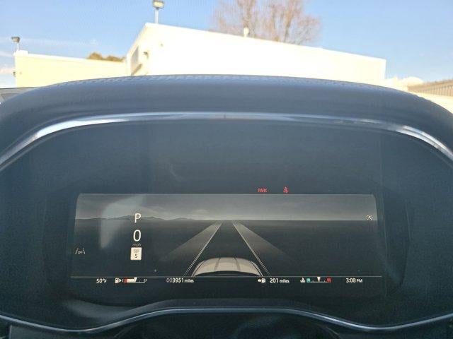 2026 Jaguar F-PACE R-Dynamic S P250 AWD