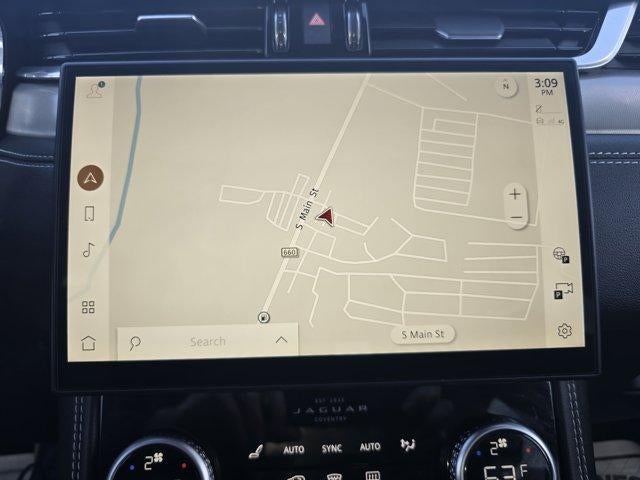 2026 Jaguar F-PACE R-Dynamic S P250 AWD