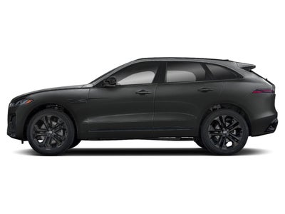 2026 Jaguar F-PACE R-Dynamic S P250 AWD