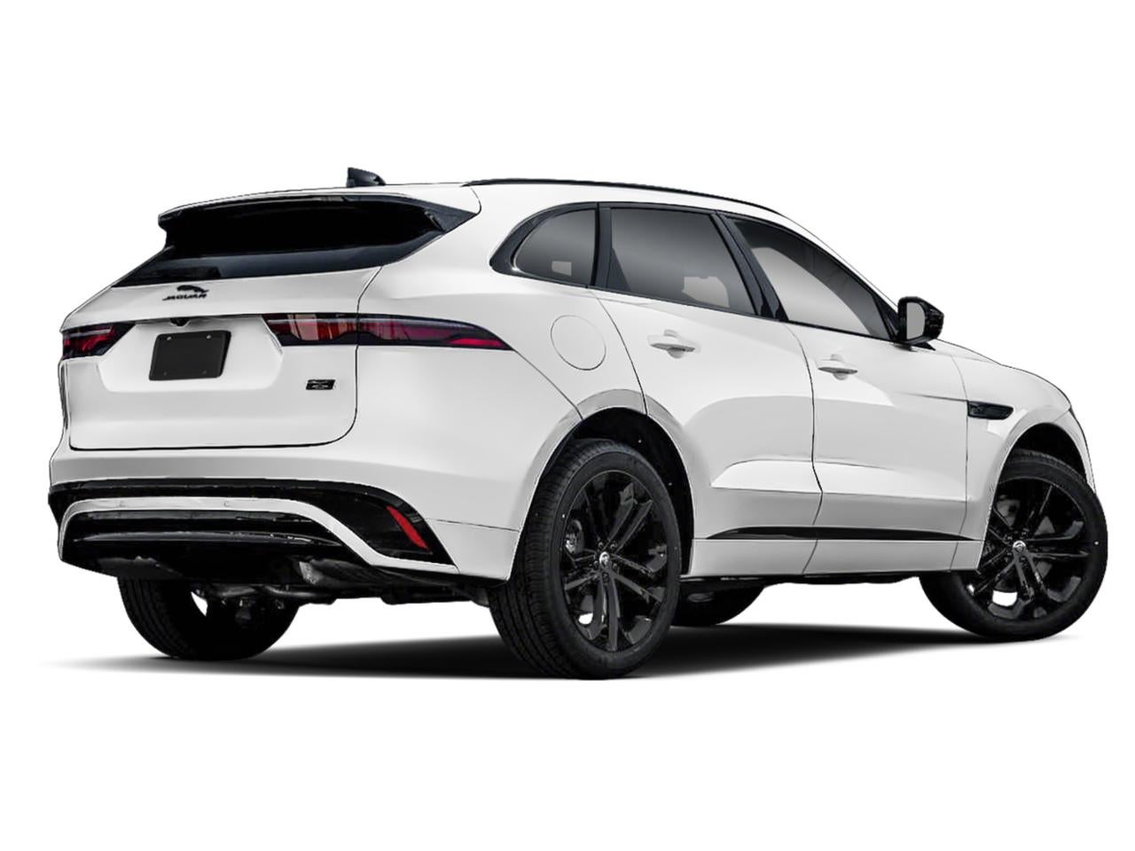 2026 Jaguar F-PACE R-Dynamic S P250 AWD
