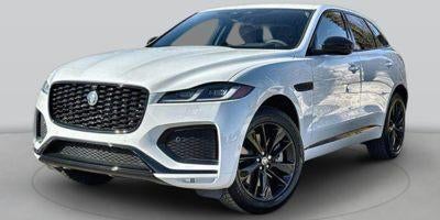 2026 Jaguar F-PACE R-Dynamic S P250 AWD