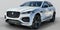 2026 Jaguar F-PACE R-Dynamic S P250 AWD