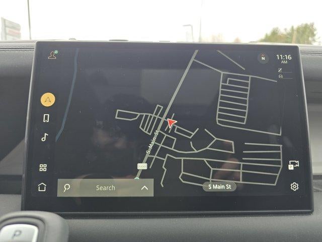 2025 Land Rover Defender 110 P300 S