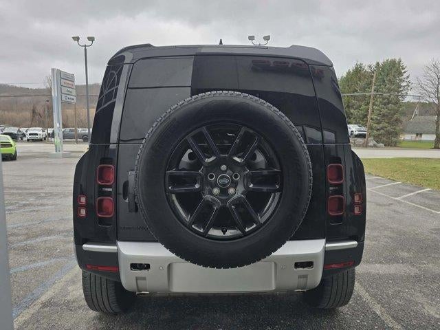 2025 Land Rover Defender 110 P300 S