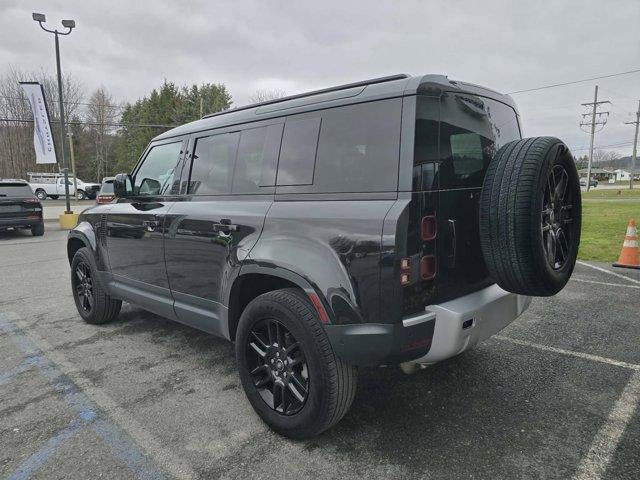 2025 Land Rover Defender 110 P300 S