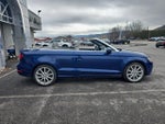 2015 Audi A3 quattro 2.0T Premium Plus