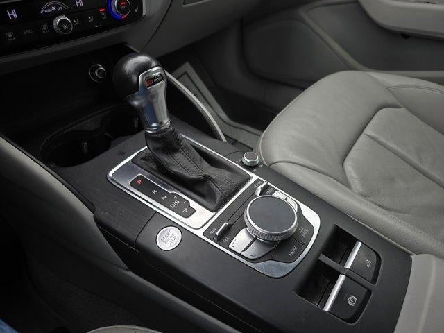 2015 Audi A3 quattro 2.0T Premium Plus