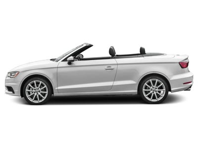 2015 Audi A3 quattro 2.0T Premium Plus