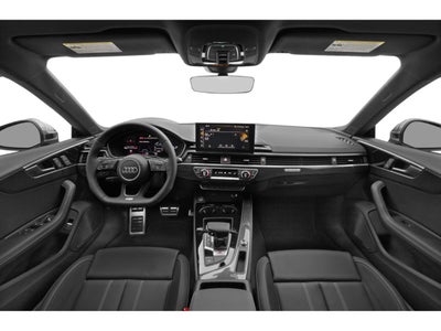 2025 Audi S5 Sportback Premium Plus 3.0 TFSI quattro