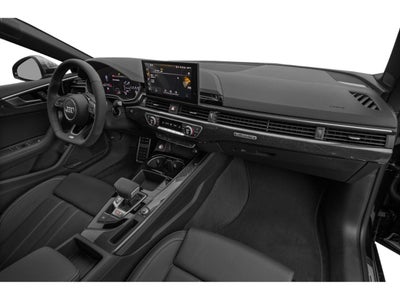 2025 Audi S5 Sportback Premium Plus 3.0 TFSI quattro