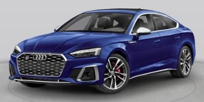 2025 Audi S5 Sportback Premium Plus 3.0 TFSI quattro